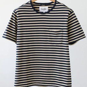 Corridor Striped T-Shirt